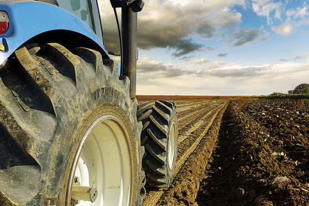 Question client : Quels sont les avantages d'un pneu agricole VF par  rapport à un pneu agricole standard ? - Bohnenkamp Benelux B.V